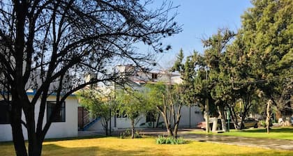 Posada -La Dulce Villa