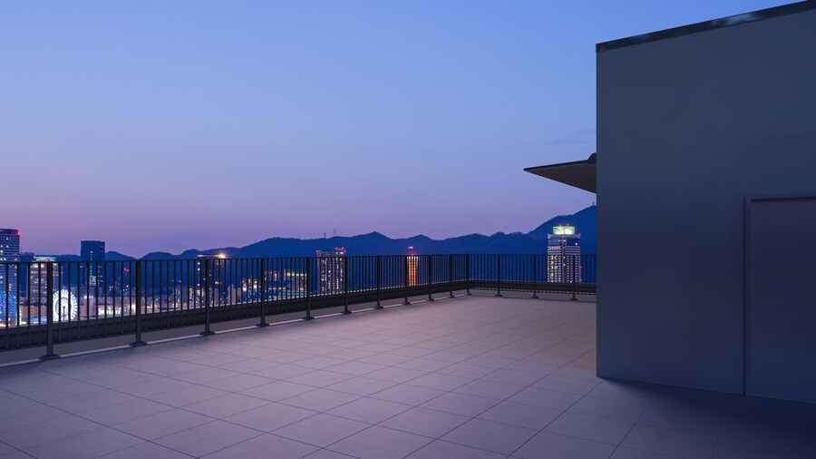 Centurion Hotel & Spa Vintage Kobe