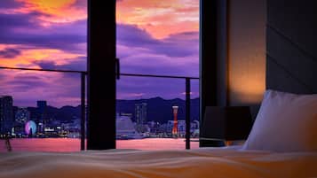 客房景观