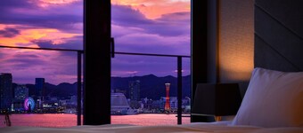 センチュリオンホテル & スパ ヴィンテージ神戸