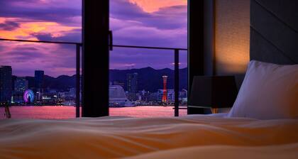 Centurion Hotel & Spa Vintage Kobe