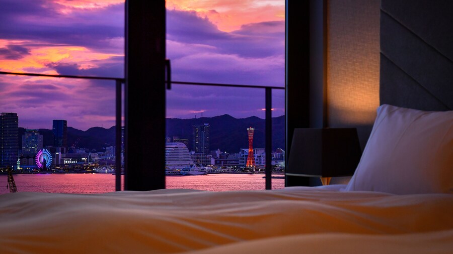 Centurion Hotel & Spa Vintage Kobe