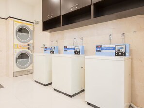 ห้องซักรีด