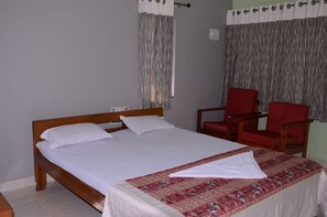 Quarto standard (Non AC) | Wi-Fi de cortesia
