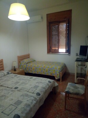 5 bedrooms, Internet