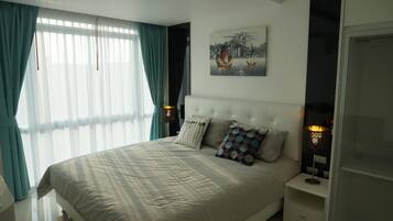 1 habitación y caja de seguridad en la habitación