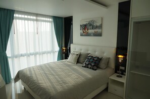 1 habitación y caja de seguridad en la habitación 