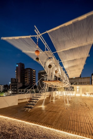 Building design - Hotel Si (Taichung)