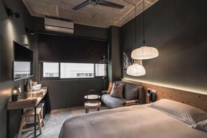 Exterior - Hotel Si (Taichung)
