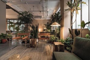 Interior - Hotel Si (Taichung)