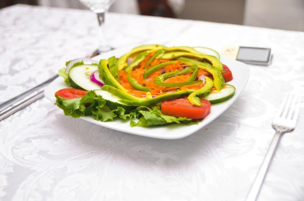 Makanan sarapan
