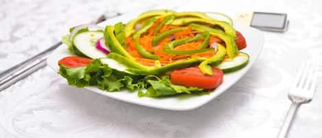Makanan sarapan