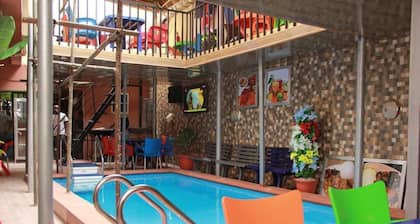 Venus Hotels & Suites