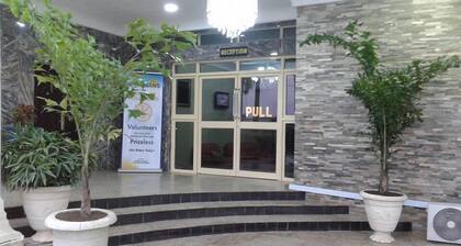 Venus Hotels & Suites