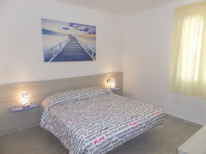 3 bedrooms