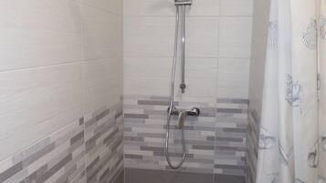 Dusche