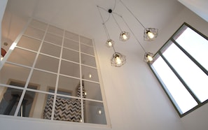 Interior detail - Terra Divina (Agios Vasileios)