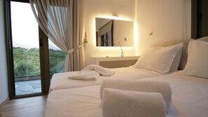 Villa, 5 chambres, piscine privée