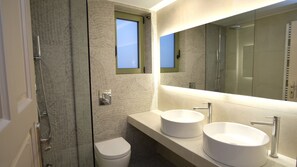 Villa - 5 soveværelser - privat pool | Badeværelse | Håndklæder