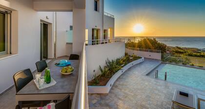 Sunset Elafonisi Apartments