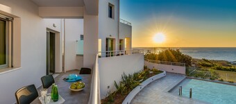 Sunset Elafonisi Apartments