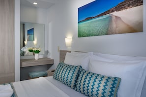 In-room safe, individually decorated, individually furnished