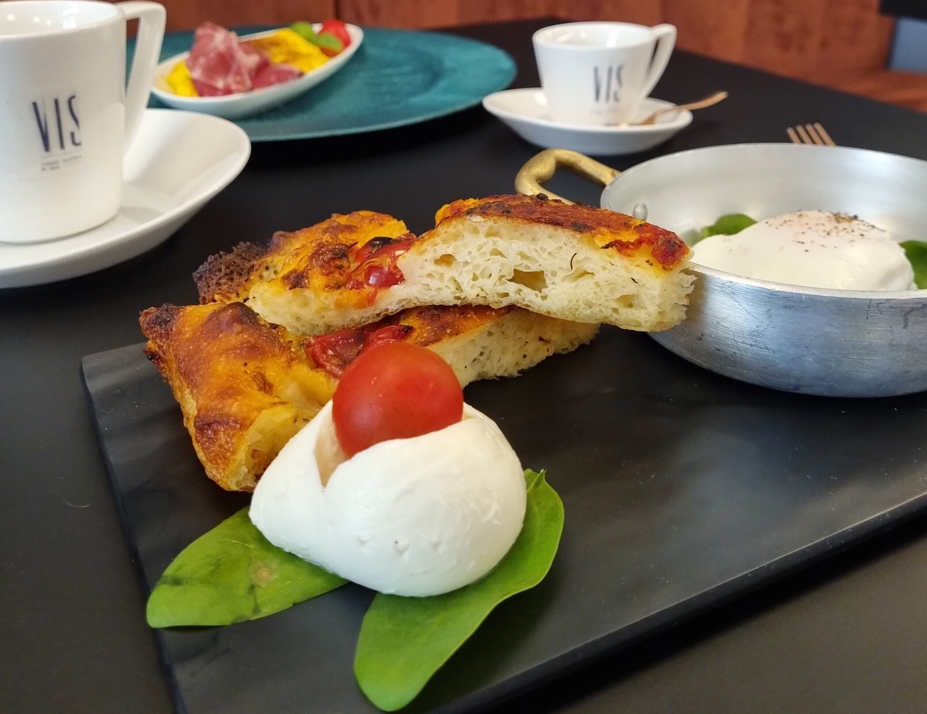 Foto - VIS Urban Suites&Spa