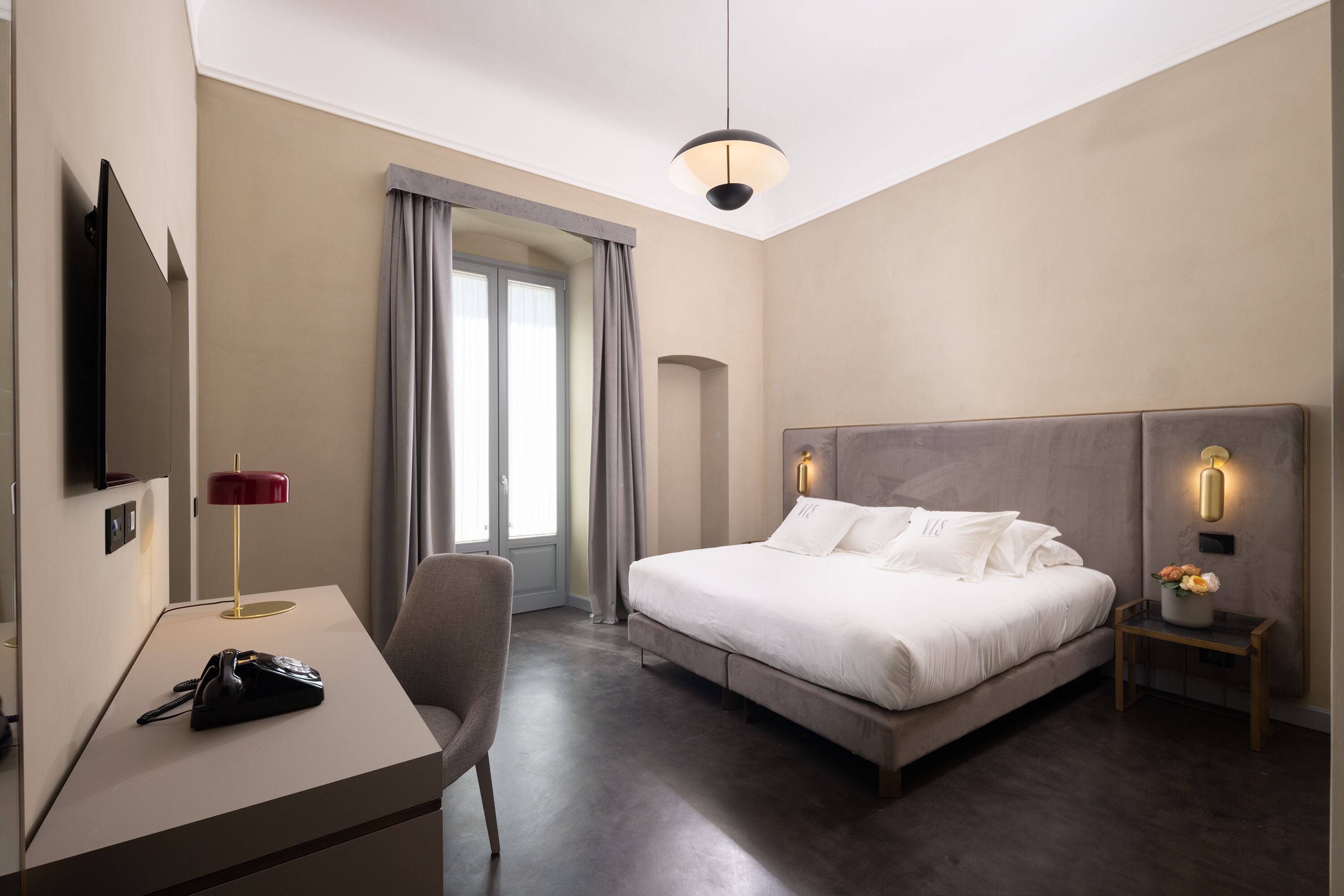 Foto - VIS Urban Suites&Spa