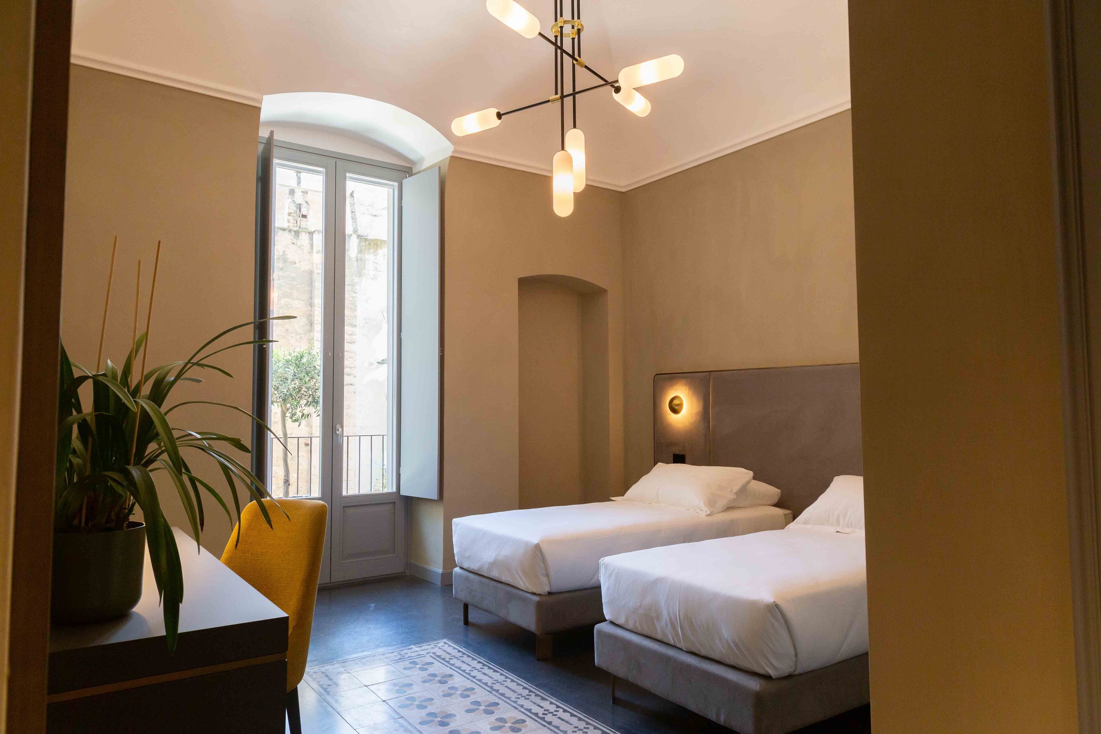 Foto - VIS Urban Suites&Spa