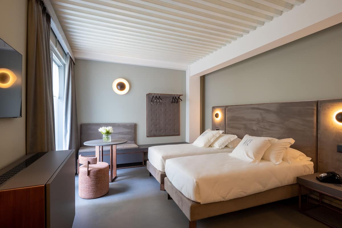 Superior Double or Twin Room, 1 Bedroom