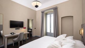 Comfort Double Room | View from room