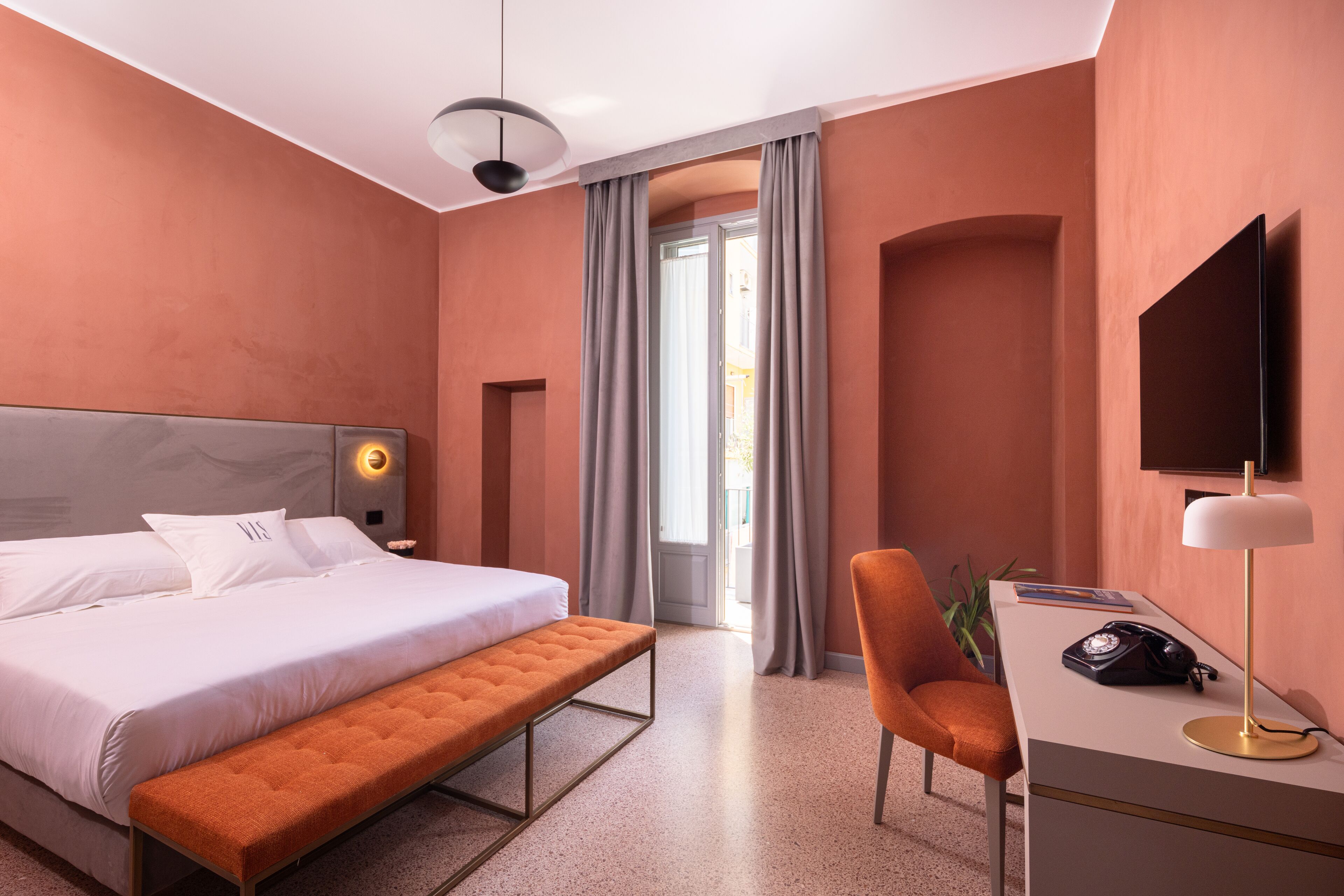 Foto - VIS Urban Suites&Spa