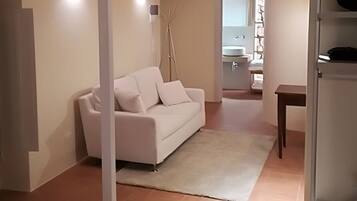 Doppia Superior (Molinara) | Soggiorno | TV