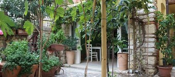 B&B Corte Tre Vigne