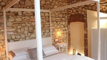Suite (Rondinella) | 1 bedroom, desk, soundproofing, free WiFi
