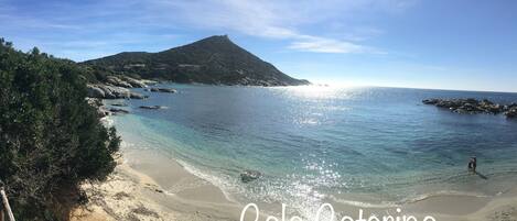 Plage