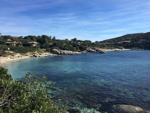 Strand