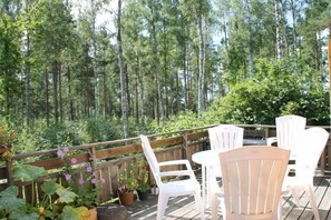 Terras