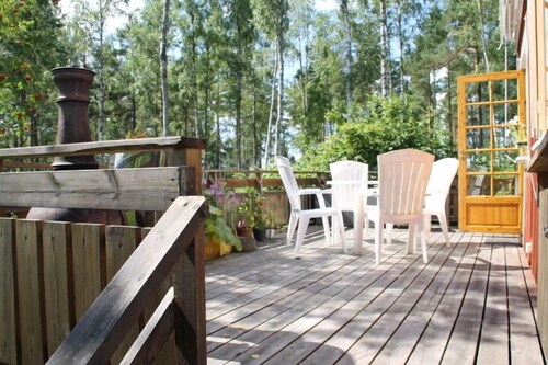 Holiday Home Gamla Vägen Konga