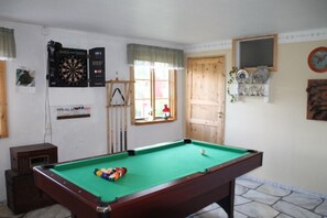 Billiards