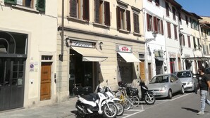 Exterior - B&B Domo Florenzia (Florence)
