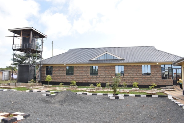 Exterior - Reconfort Villa Guest House (Machakos)