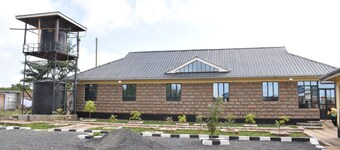 Reconfort Villa Guest House
