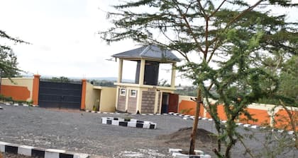 Reconfort Villa Guest House