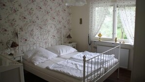 4 Schlafzimmer