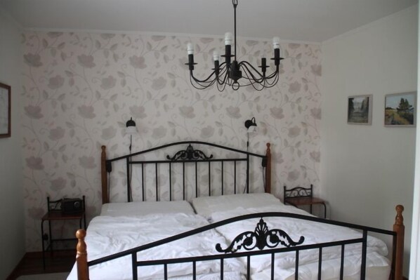 Ferienhaus, 4 Schlafzimmer | 4 Schlafzimmer