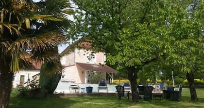 Maison Comayou