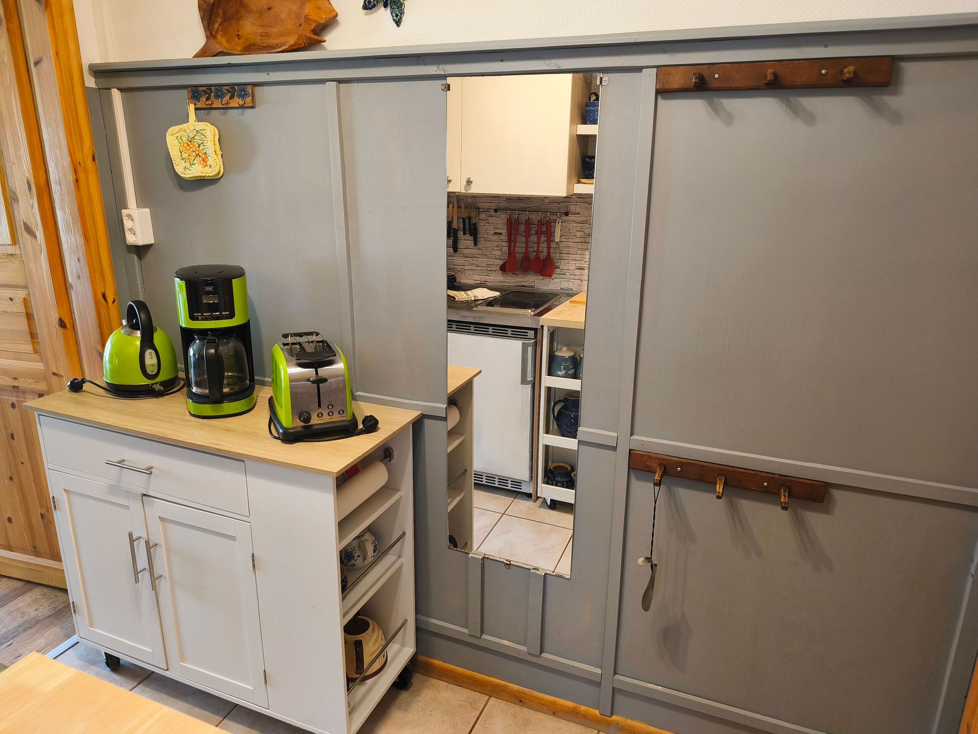 Kühlschrank