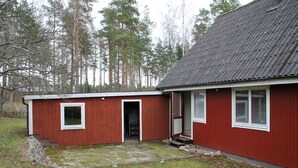 Unclassified image, 3 of 24, button - Holiday Home Rönnstigen Konga (Tingsryd)
