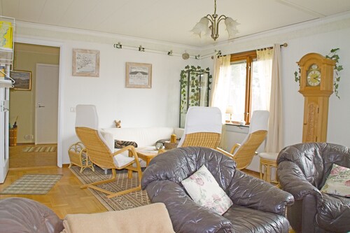 Holiday Home Rönnstigen Konga